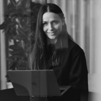 Camilla Dessau Arp