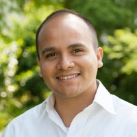 Roberto Thomas Hernandez