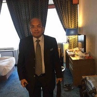 Krishnan Viswanathan