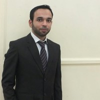Zubair Shafi