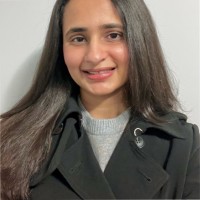 Rajvi Mehta