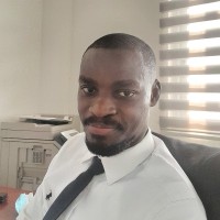 DANIEL TETTEH QUAO