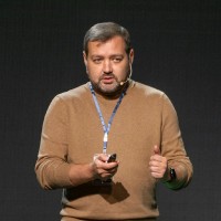 Evgheni Curalov