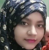 Hafeza Khanam