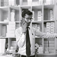 Alok Singh
