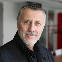 Franck Nitzel