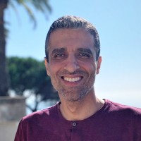 Mohammad Karimi