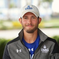 Dustin Spanbauer