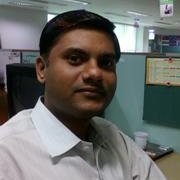 Sachin Bharate