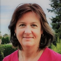 Catherine Barbier Rouches