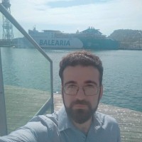 Oliver Ignacio de la Rosa Delgado