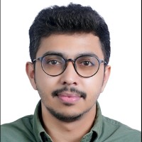 Kiran Kurian Varghese