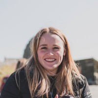 Tamzin Neicho