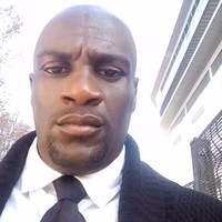 Bernard Sibanda