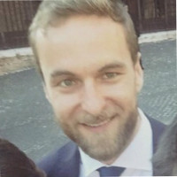 Adriano Massimi