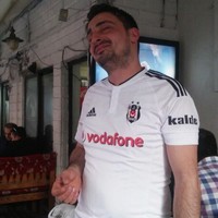 Tolga Akgul