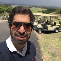 Bruno Daud Jafet, CFP®