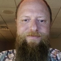 Adam Serr