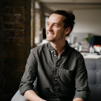 Matthew Stoker