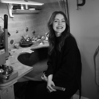 Lucy Parker