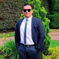 Carlos Corzo Torres
