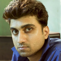 Devrishi Chattoraj