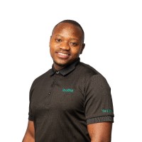 Gomolemo Moropa