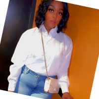 Shantale Burkett