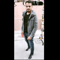Aman Saxena