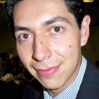 Eduardo Bastida Escamilla