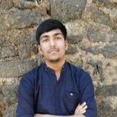 Harshil Agrawal