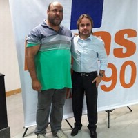 Samuel pre cand vere Po