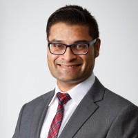Gaurav Puri Anziif (Fellow) Cip Niba Qpib