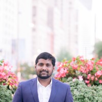 Shyamreddy Bokka