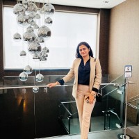 Srishti Tiwari