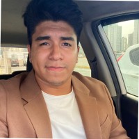 Víctor Andrés Herrera Grajales
