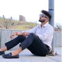 Jaydeep D. Babariya