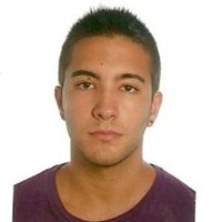 Adrián Huertas Sánchez
