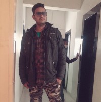 Santosh Pandey