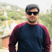 Amrish Gadhvi