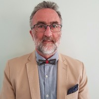 Colin Lenton