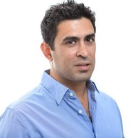 Amit Shemesh