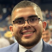 Isaiah Saenz