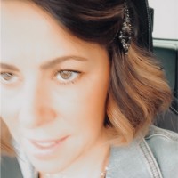 Tina Plestenjak Okorn