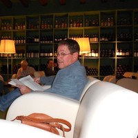 Joe Muskat