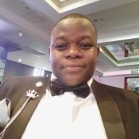 Mxolisi Msomi