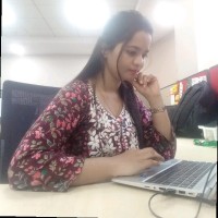 SAMEENA R