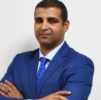 Mohammed Saad Alhashme