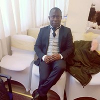 Eben Quainoo