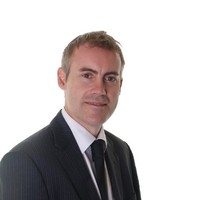Paul Bradley